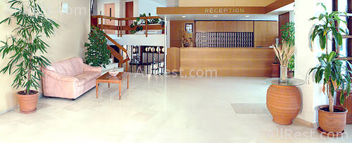 Europa Hotel 2